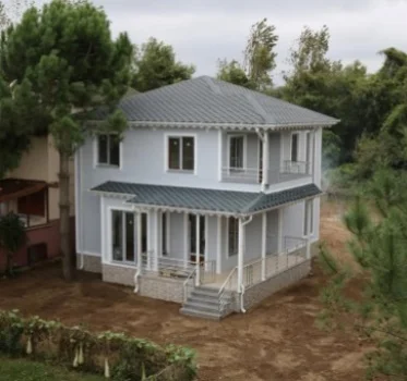 Prefabex Modular Homes – prefabricated residential buildings and housing solutions